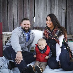 Meet your Posher, Molly